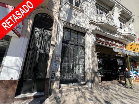 LACROZE, FEDERICO, AV. al 2400 Piso 1