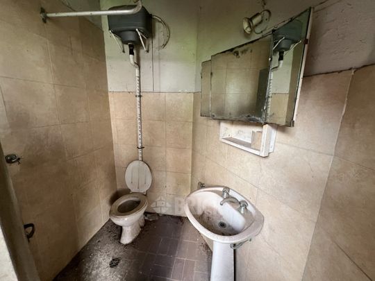 LACROZE, FEDERICO, AV. al 2400 Piso 1