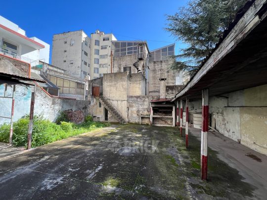 LACROZE, FEDERICO, AV. al 2400 Piso 1