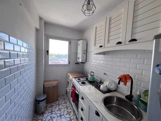 OROÑO, NICASIO al 2000 Piso 5