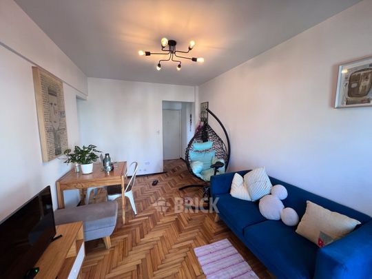 OROÑO, NICASIO al 2000 Piso 5