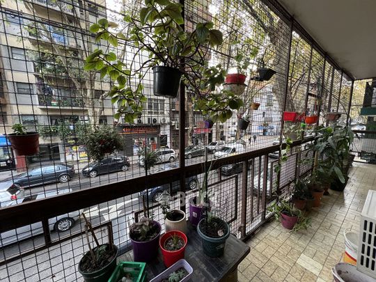 MEDRANO, AV. al 600 Piso 1