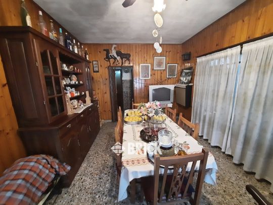 PLAUL, SANTIAGO al 3200