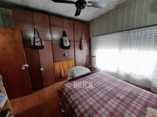 PLAUL, SANTIAGO al 3200