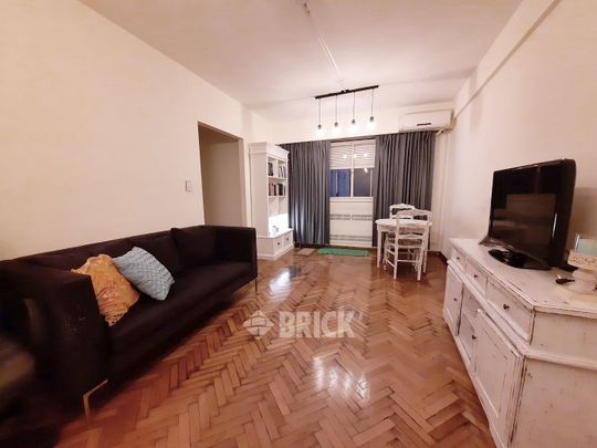 PARAGUAY al 800 Piso 2