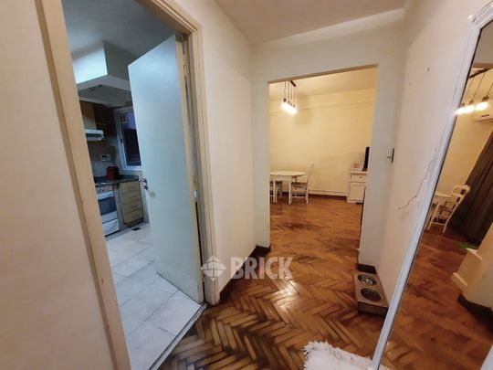 PARAGUAY al 800 Piso 2