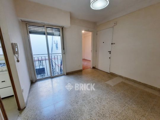 FRIAS, EUSTAQUIO al 200 Piso 8