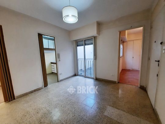 FRIAS, EUSTAQUIO al 200 Piso 8