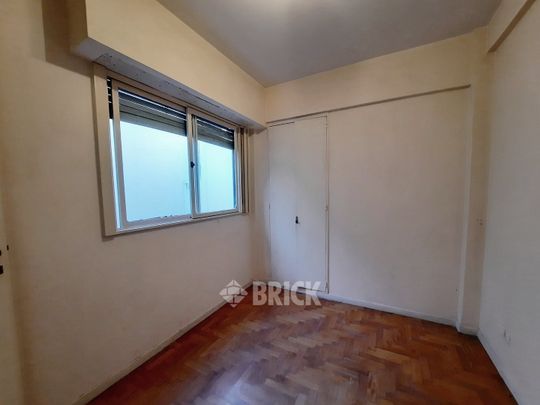 FRIAS, EUSTAQUIO al 200 Piso 8