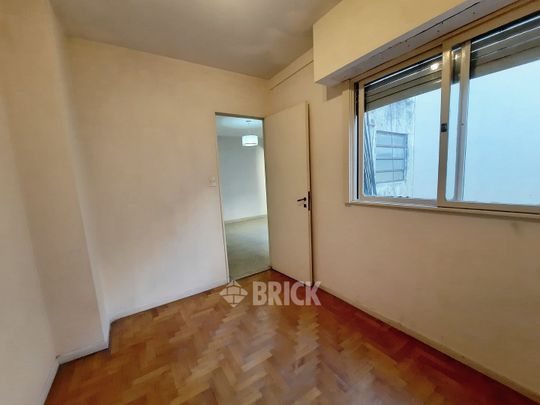 FRIAS, EUSTAQUIO al 200 Piso 8