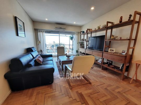 MENDOZA al 5300 Piso 5