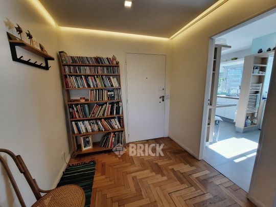 MENDOZA al 5300 Piso 5