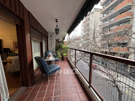 YERBAL al 2100 Piso 2