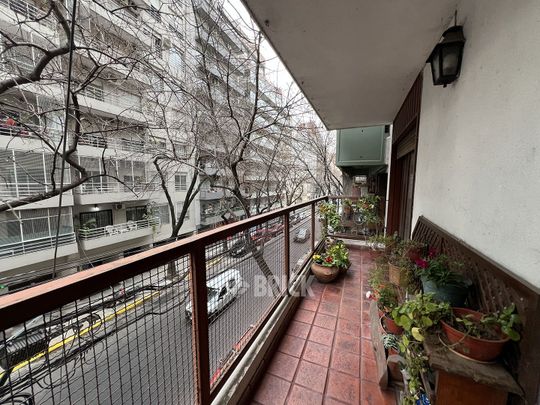 YERBAL al 2100 Piso 2