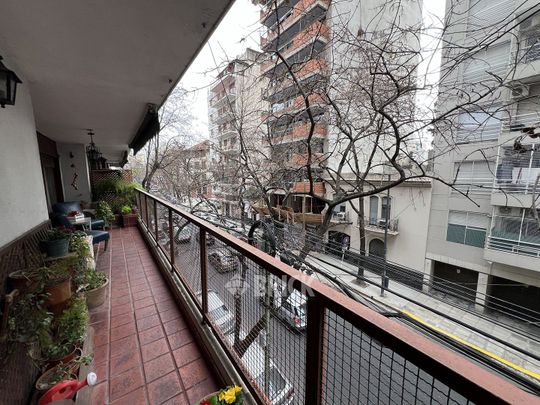 YERBAL al 2100 Piso 2