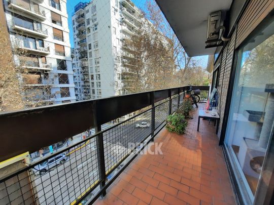 SANTA FE, AV. al 2200 Piso 4