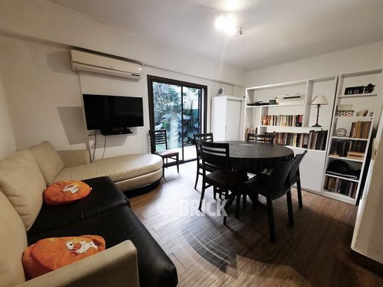 CORONEL DIAZ, AV. al 2100 Piso PB