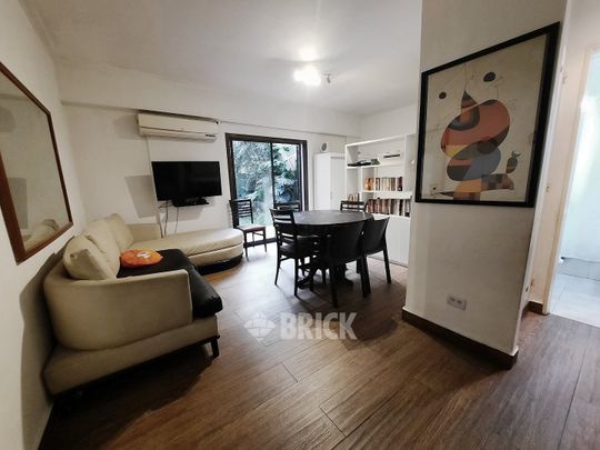 CORONEL DIAZ, AV. al 2100 Piso PB