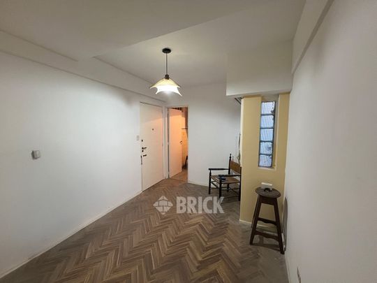 ALBERDI, JUAN B., AV. al 800 Piso 7