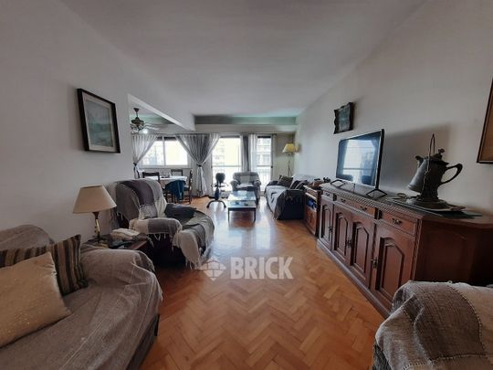 SANTA FE, AV. al 2500 Piso 12