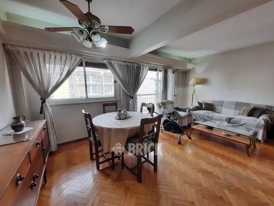 SANTA FE, AV. al 2500 Piso 12