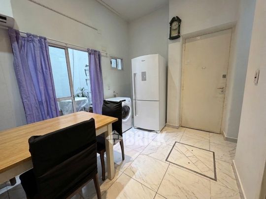 PEÑA al 2500 Piso PB