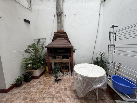 PEÑA al 2500 Piso PB