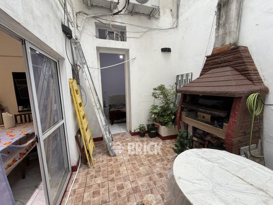 PEÑA al 2500 Piso PB