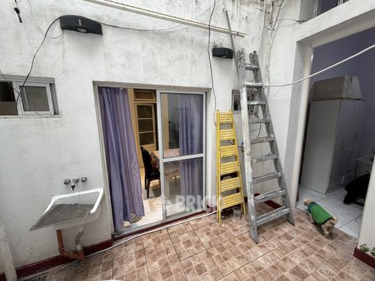 PEÑA al 2500 Piso PB