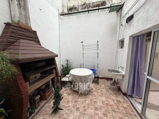 PEÑA al 2500 Piso PB