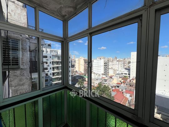 NEUQUEN al 1700 Piso 9