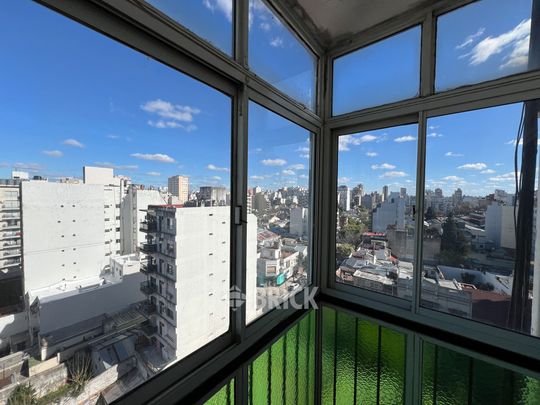 NEUQUEN al 1700 Piso 9