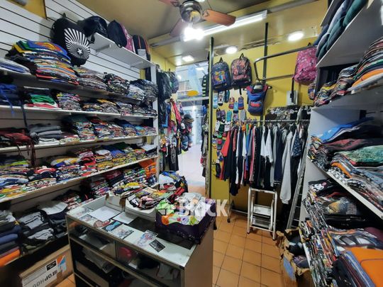 CORRIENTES, AV. al 2500 Piso PB Local 24