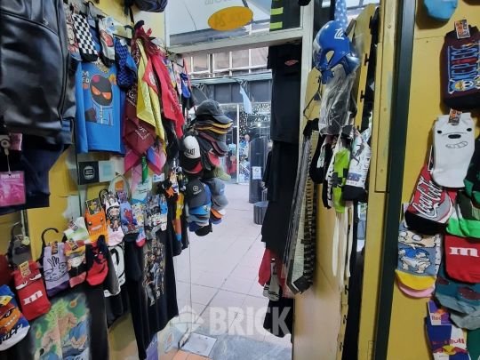 CORRIENTES, AV. al 2500 Piso PB Local 24