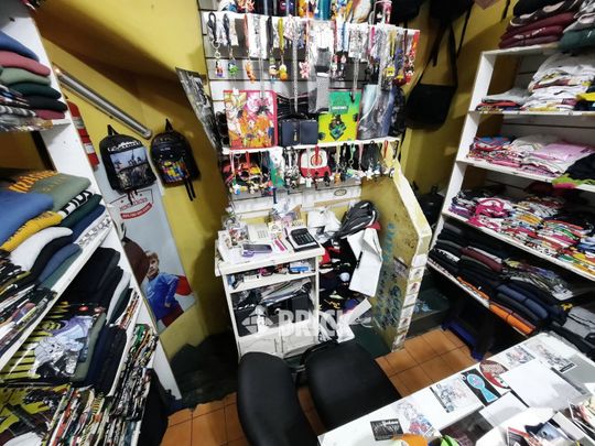 CORRIENTES, AV. al 2500 Piso PB Local 24