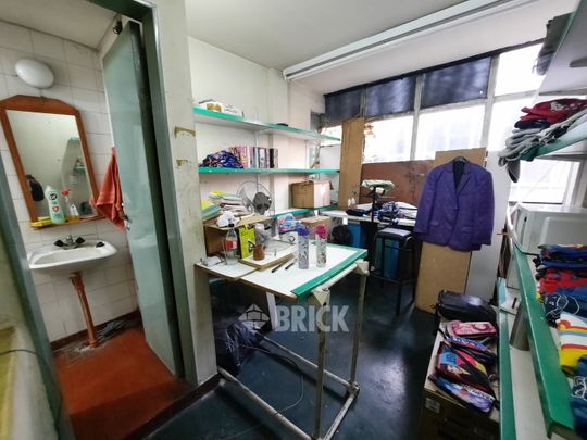 CORRIENTES, AV. al 2500 Piso PB Local 24