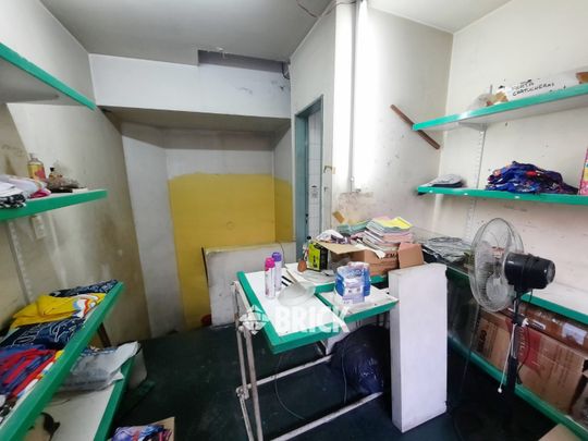 CORRIENTES, AV. al 2500 Piso PB Local 24