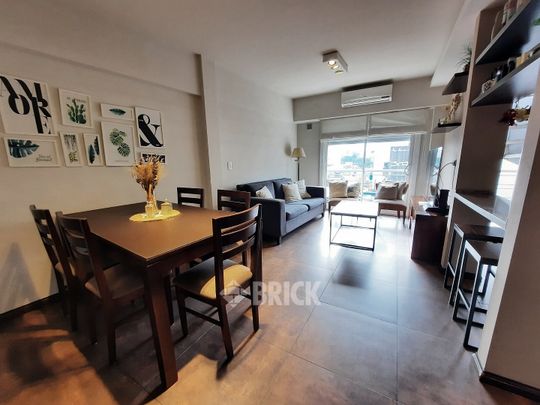 BULNES al 1200 Piso 6