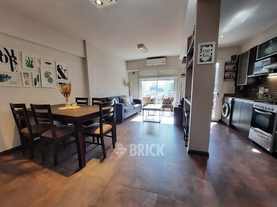 BULNES al 1200 Piso 6