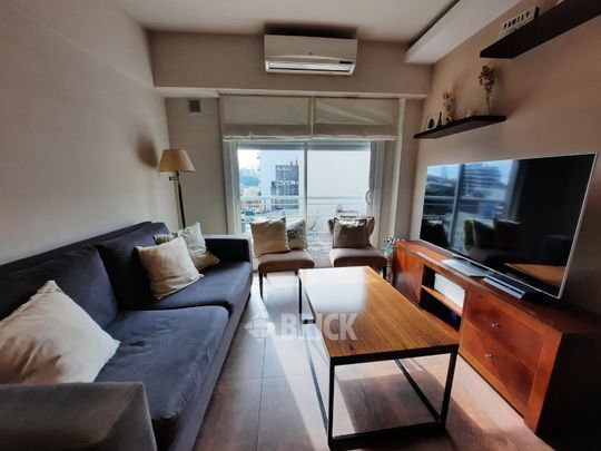 BULNES al 1200 Piso 6