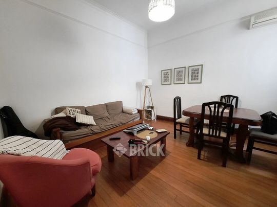 TUCUMAN al 2300 Piso 3