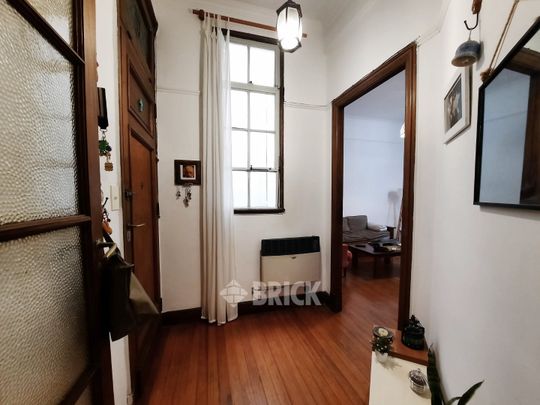 TUCUMAN al 2300 Piso 3