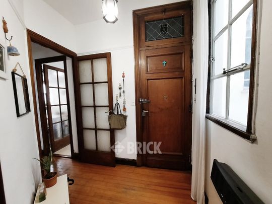 TUCUMAN al 2300 Piso 3