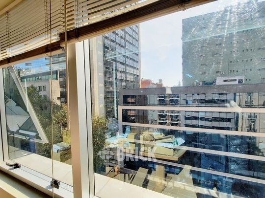 CORRIENTES, AV. al 1800 Piso 7