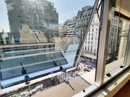 CORRIENTES, AV. al 1800 Piso 7