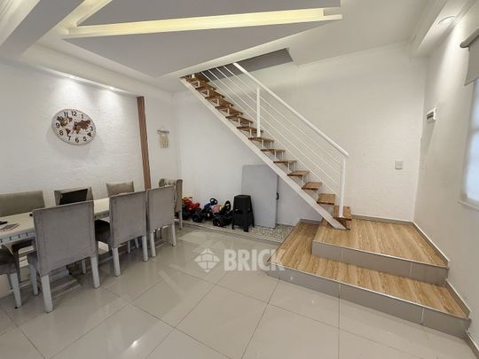 PILCOMAYO al 700 Piso PB