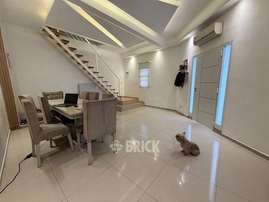 PILCOMAYO al 700 Piso PB