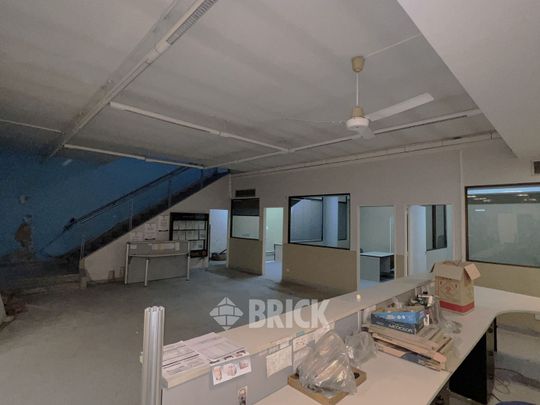 SUIPACHA al 400 Piso PB Y 1° Sub. Loc. 1