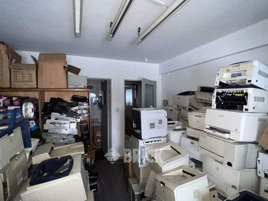 SUIPACHA al 400 Piso 7