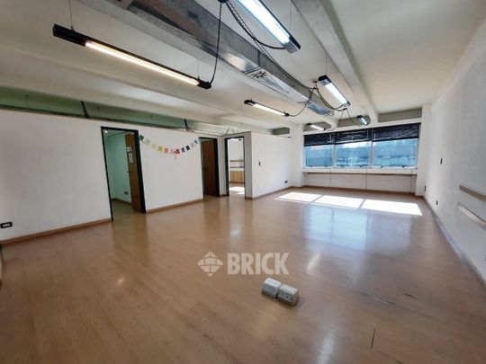 CORRIENTES, AV. al 1800 Piso 7